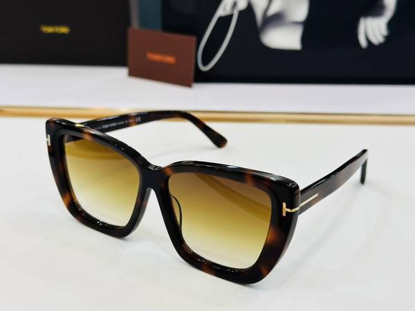 Tom Ford Sunglasses Top Quality TOS01122